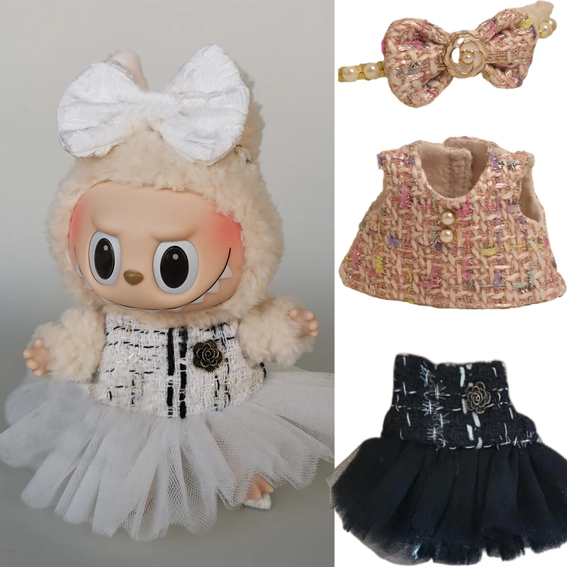 For/Clothing 17Cm L… - image