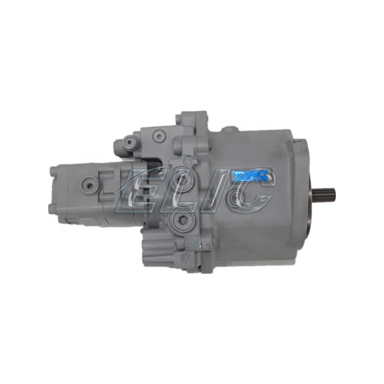 KX185 KX080 kx080-3 главный поршневой насос экскаватора PSVL2-36CG-1 помpa B0610-36002 RD819-61119 для kubota