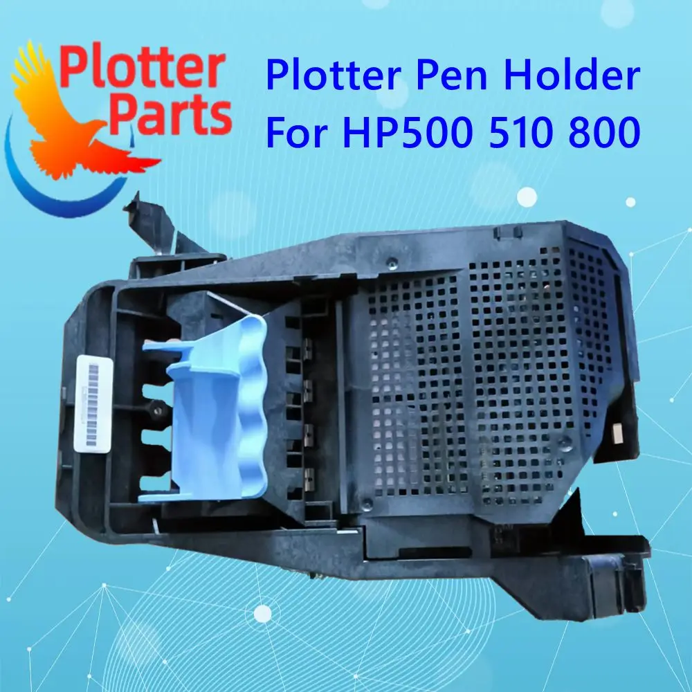 Office Equipment Plotter Accessories trailer For HP DesignJet 500 510 800 C7770E C7770F C7769-69272 C7769-60151