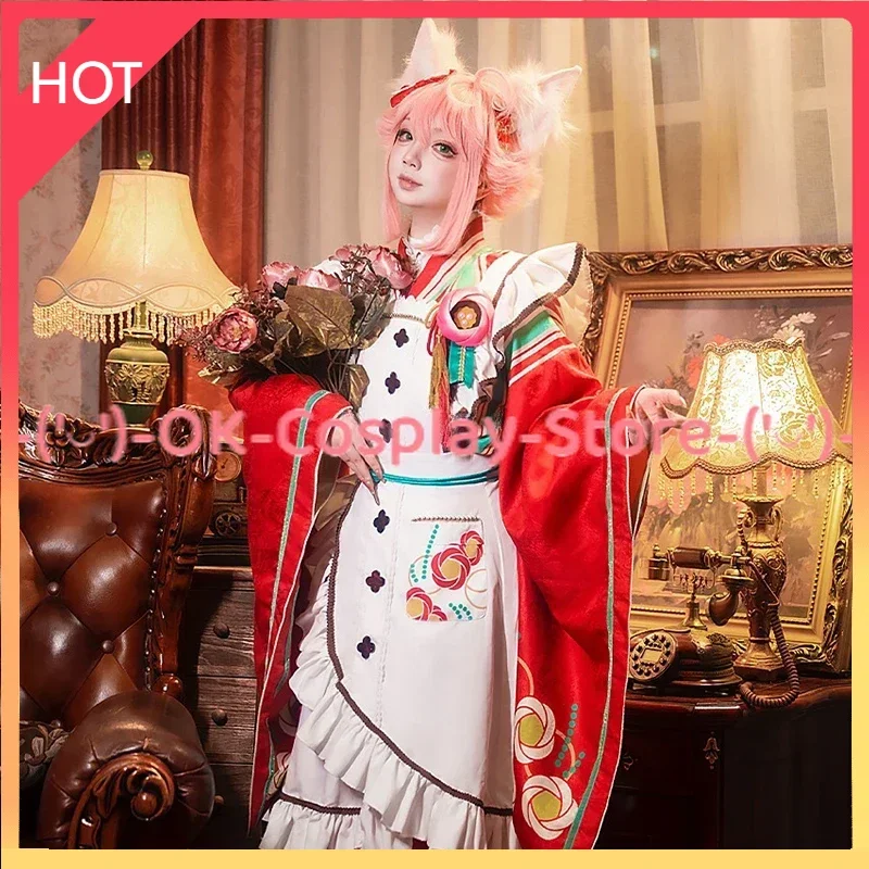 Tenshouin Eichi Shiina Niki Tori Himemiya Cosplay Costume Game Ensemble Stars Cosplay Suit Halloween Uniform Custom Made