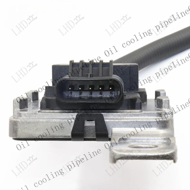 A+ 1 Pc Diesel Nox Sensor 5WK97442A 059907807P Fits For 2017-2024 VW Amarok 3.0L/