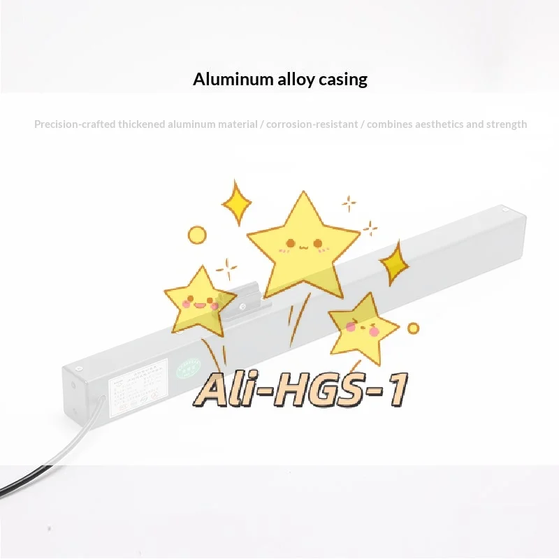 

Innovative 200/300/400mm 24V Electrical Chain Window Opener for Modern Home Solutions