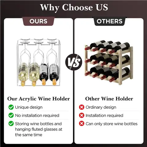 10 best sales vinställ vägg - №1