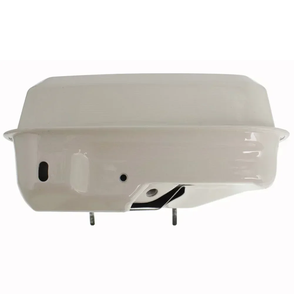 Imagem -05 - Samger Tanque de Gasolina de Combustível com Filtro de Tampa de Gás Petpeniano para Honda Gx120 Gx140 para Honda Gx390 Gx200 Gx420 Motor Cortador de Grama