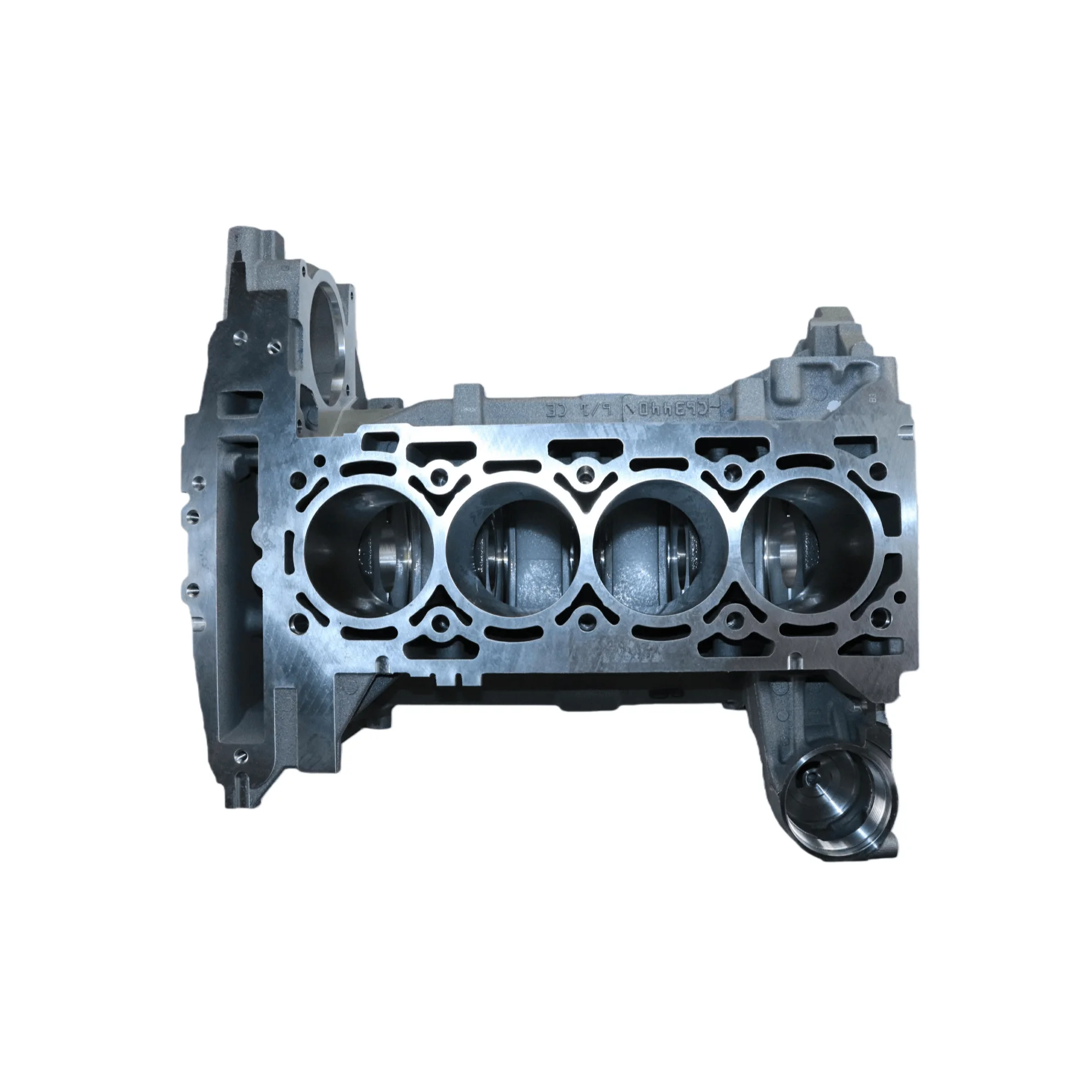 

Factory Price Complete 2.4L Empty Cylinder Block LAF LE5 Short Cylinder Block For Captiva Opel Buick Regal Larcosse GL8