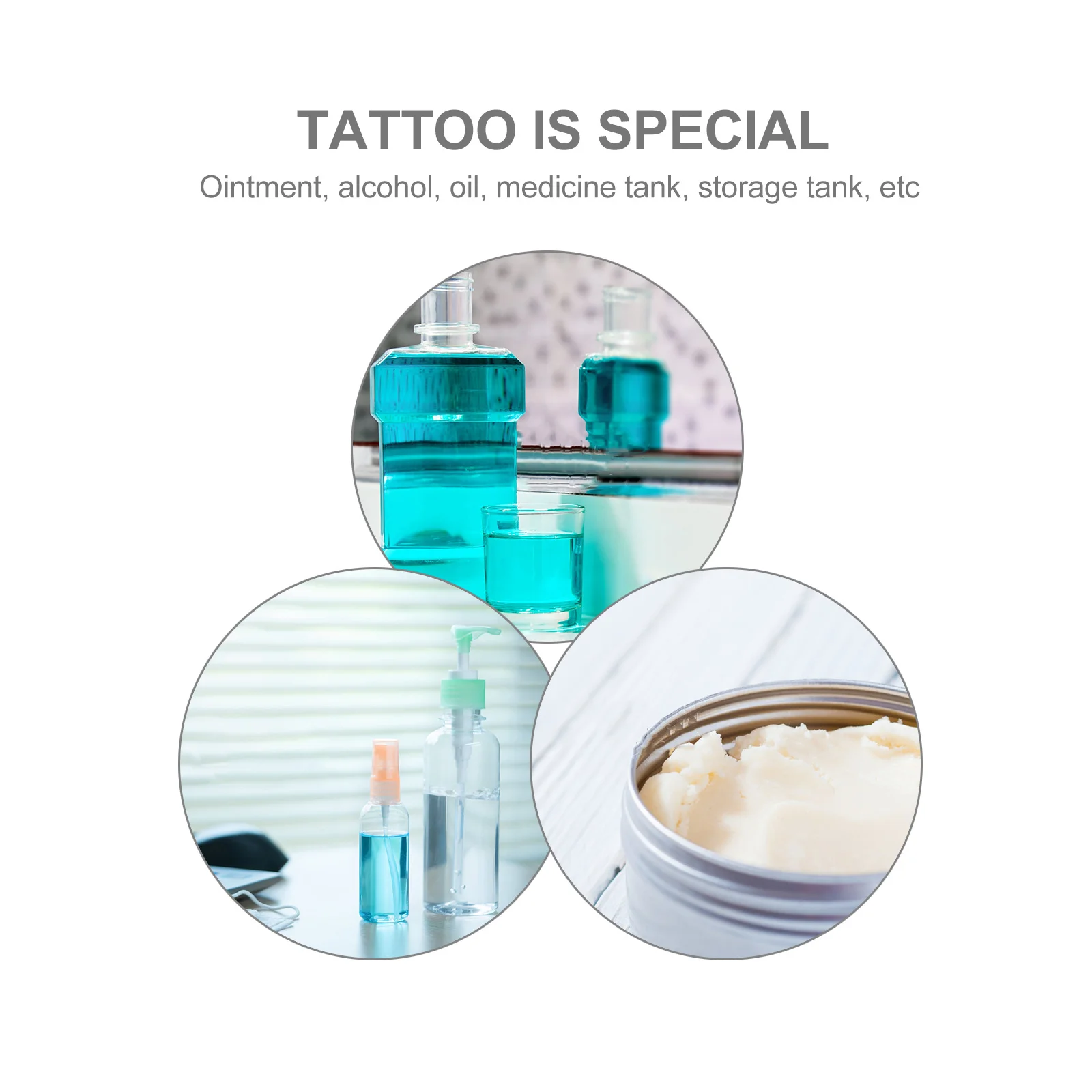 

2Pcs Stainless Steel Multifunctional Storage Can Household Airtight Container for Kitchen Food Storage Cylinder Can