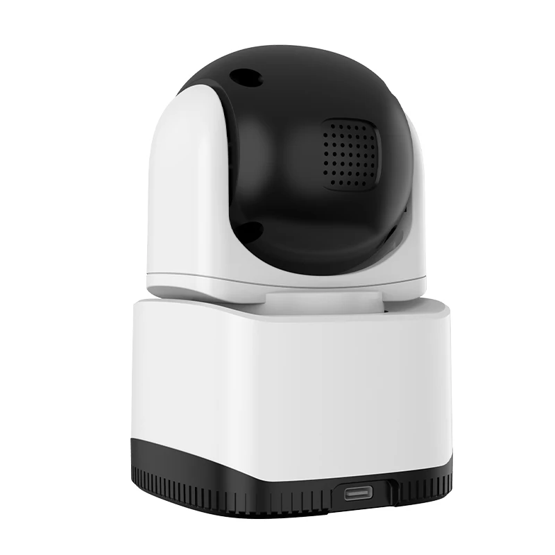 Imagem -04 - Vstarcam-câmera sem Fio Ptz ip Dome ai Humanoid Detection Home Security Cctv Monitor Lente Dupla Full Color 3mp 1296p O-kam App