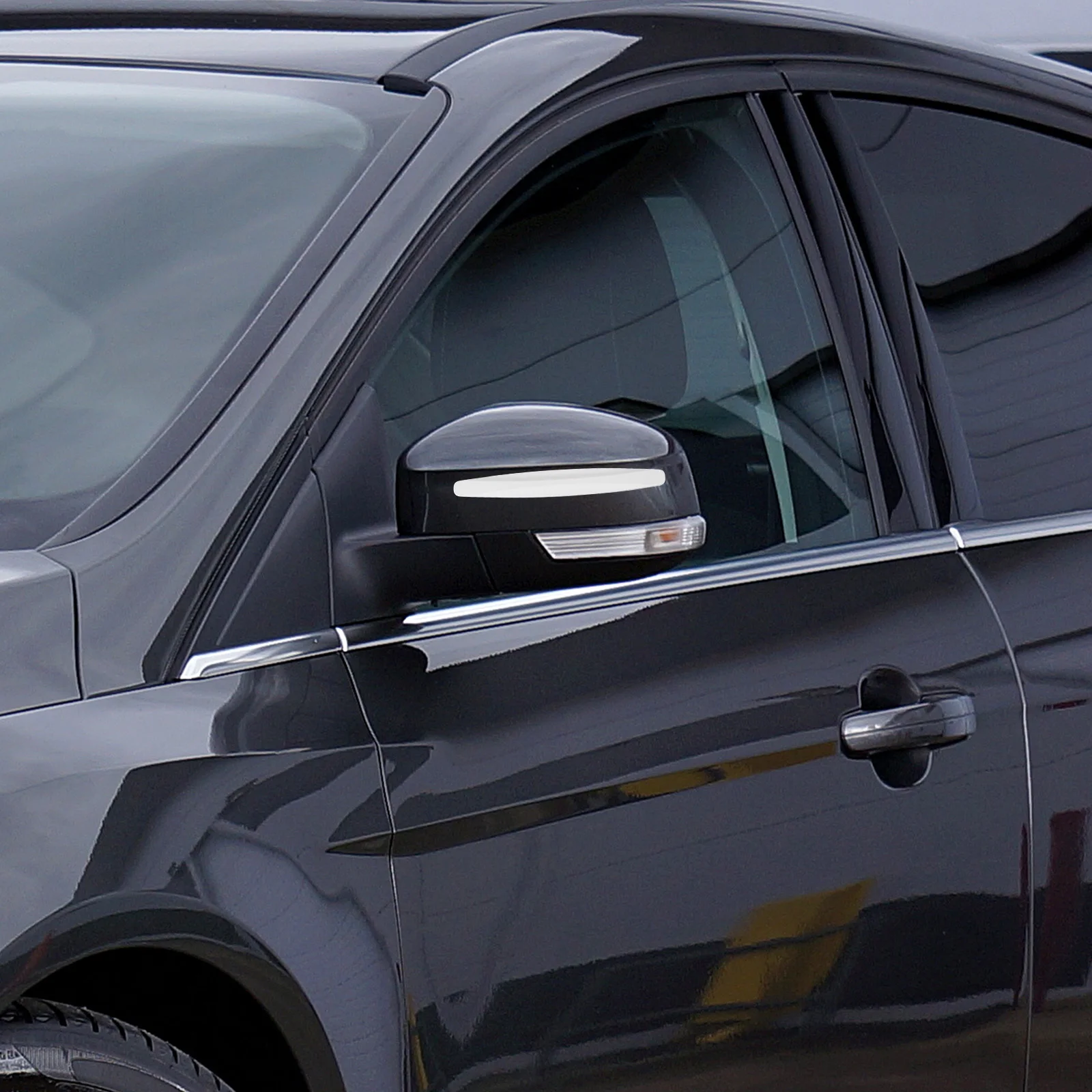 

4Pcs Car Door Protector Edge Guards Shockproof Anti-Collision Strips Vehicle Side Door Protection Strip Car Accessories