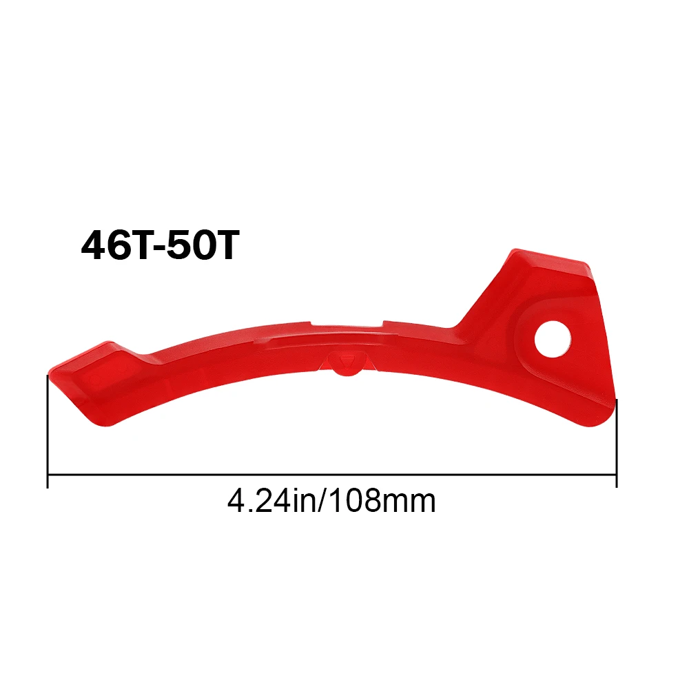Bike Bicycle Repair tools For sram axs red e1 46t-50t Front derailleur adjuster Chaingap Adjustment - Image 4