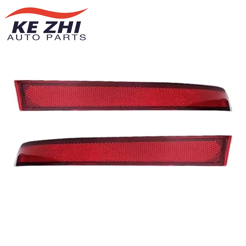 

1T0945105A Отражатель заднего бампера левый или правый подходит для Volkswagen Touran 2006-2010 1T0945106A