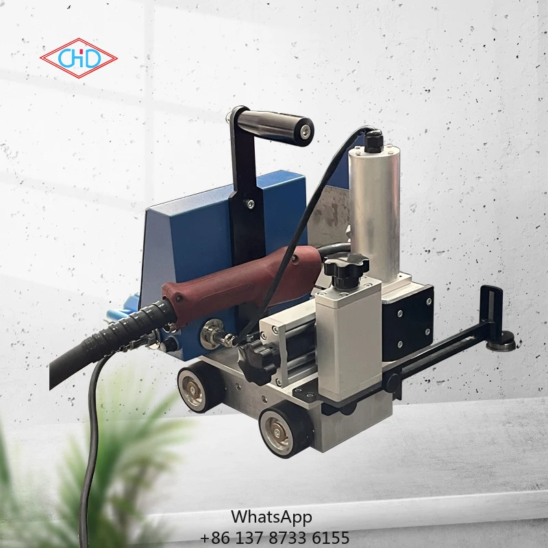 

Welding Tractor Cart Welding Tractor Carriage Welding Machine