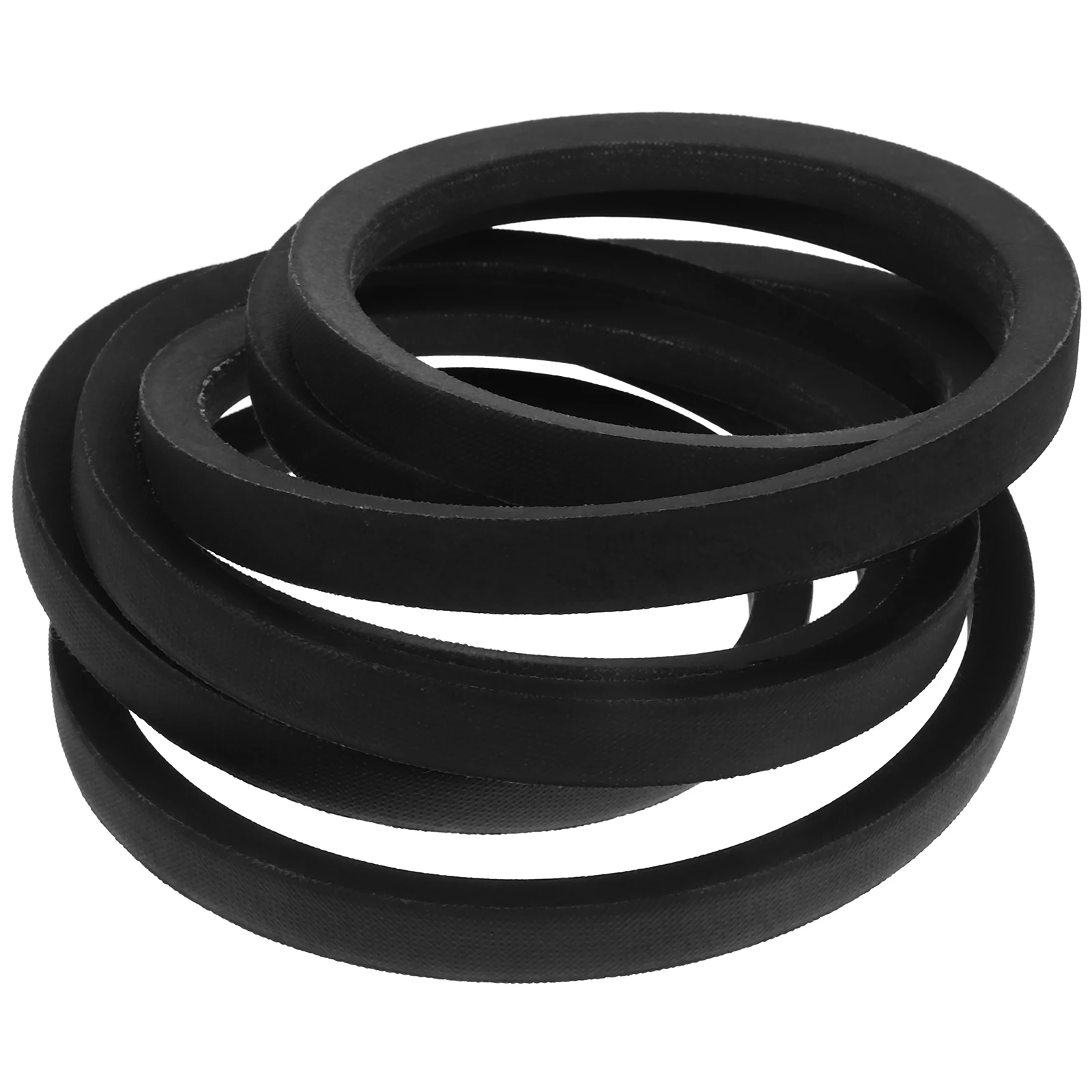 

Lawn Mower Belt 532197242 197242 2748GLS 2348LS 2348 Durable Deck Belts for Compact Mowers Drive Replacement Parts Rubber