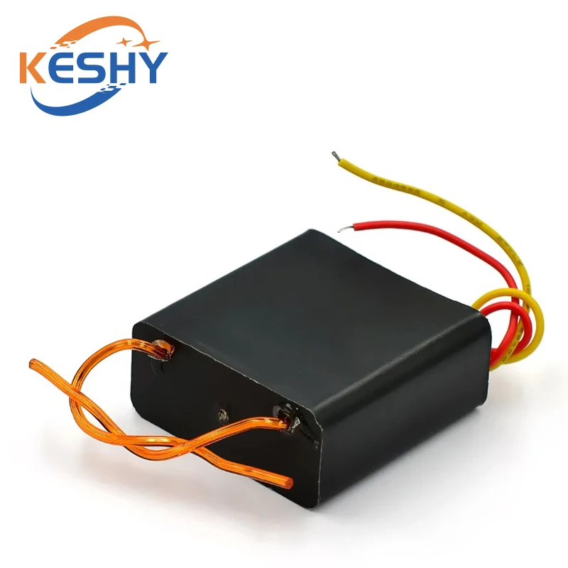 Dc Pulse High Voltage Module MC800 High Voltage Generator High Voltage Package Ignition Arc 1.5cm