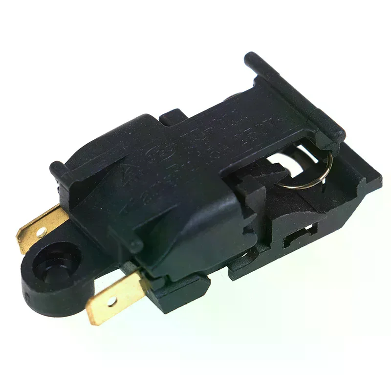 [7015]5Pcs 16A Boil…