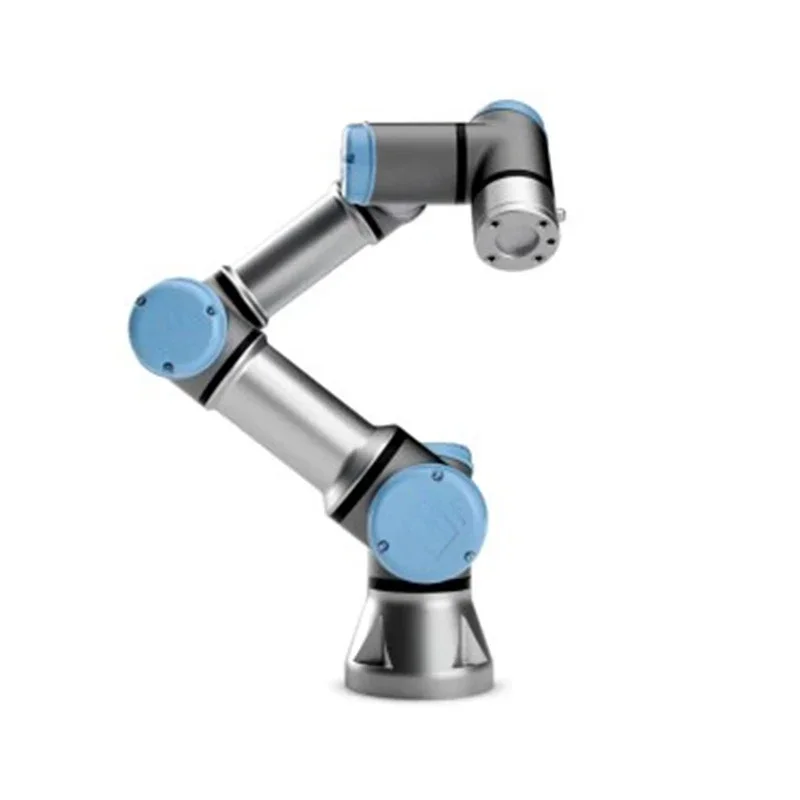 UR3 Collaborative Robot Arm for Scientific Research Industrial Inspection Manipulator - Durable Precision Automation Tool