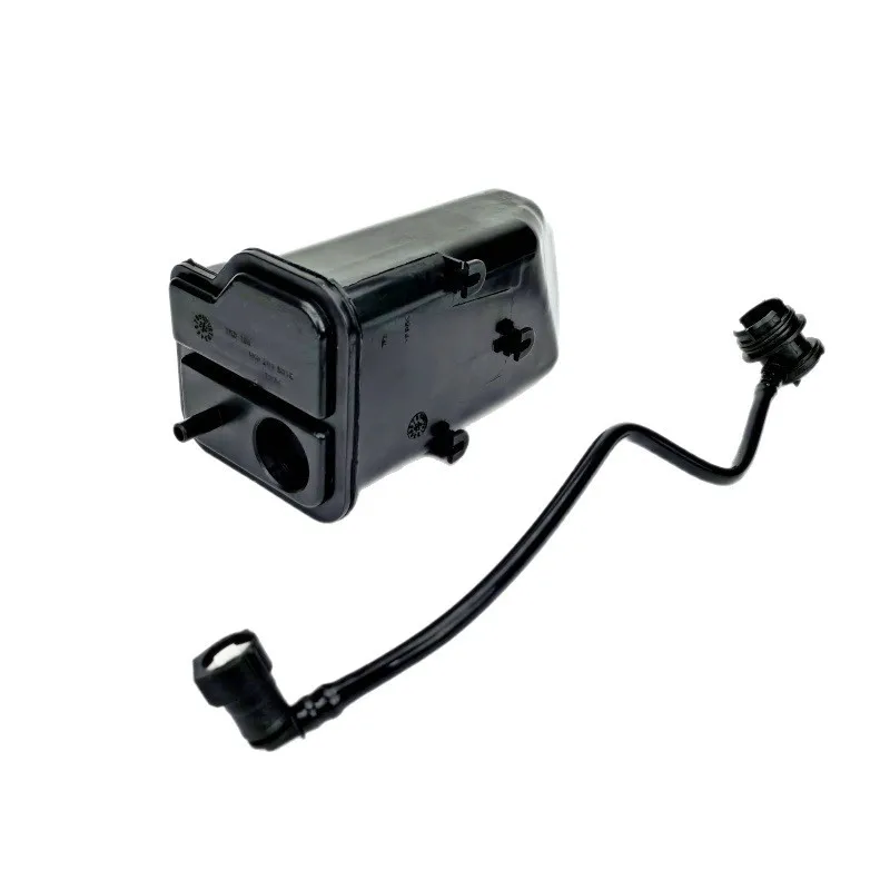 

Automotive Parts, Activated Carbon Canister, Exhaust Pipe, Ventilation Pipe 1K0201801E