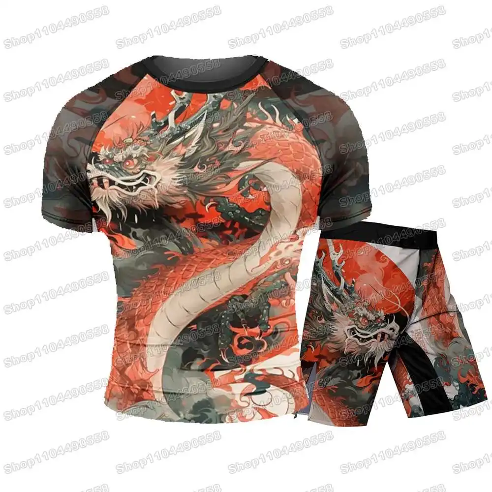 Popular Orange Drag… - image