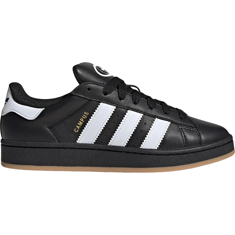 รองเท้าบอร์ดระบายอากาศแบบกันกระแทกสำหรับผู้ชายและผู้หญิงของอาดิดาสของแท้ JP9997