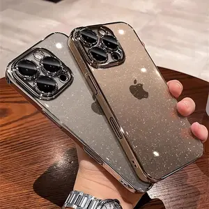 12ベストセールスゴールドiPhoneケース-8