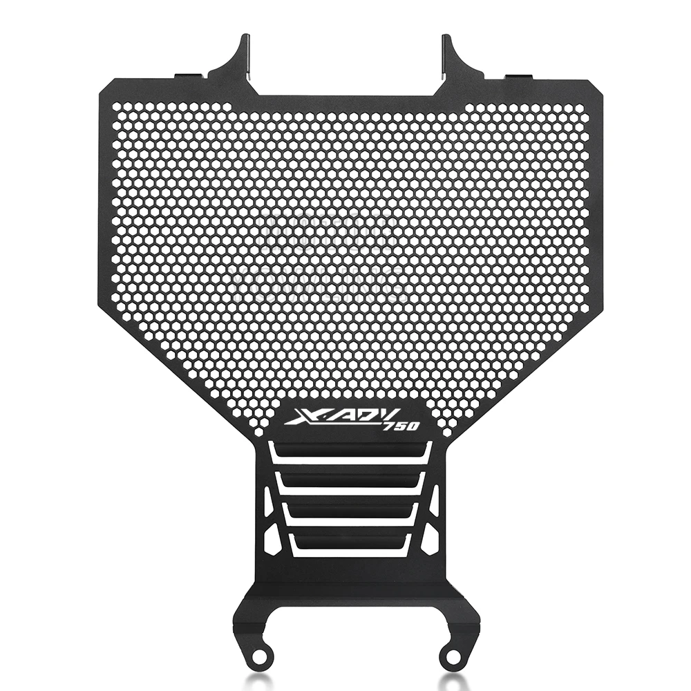 X ADV XADV X-ADV 750 FOR HONDA XADV750 2017~2024 2025 26 Radiator Cover Grill Oil Cooler Guard Protective Motorcycle Accessories