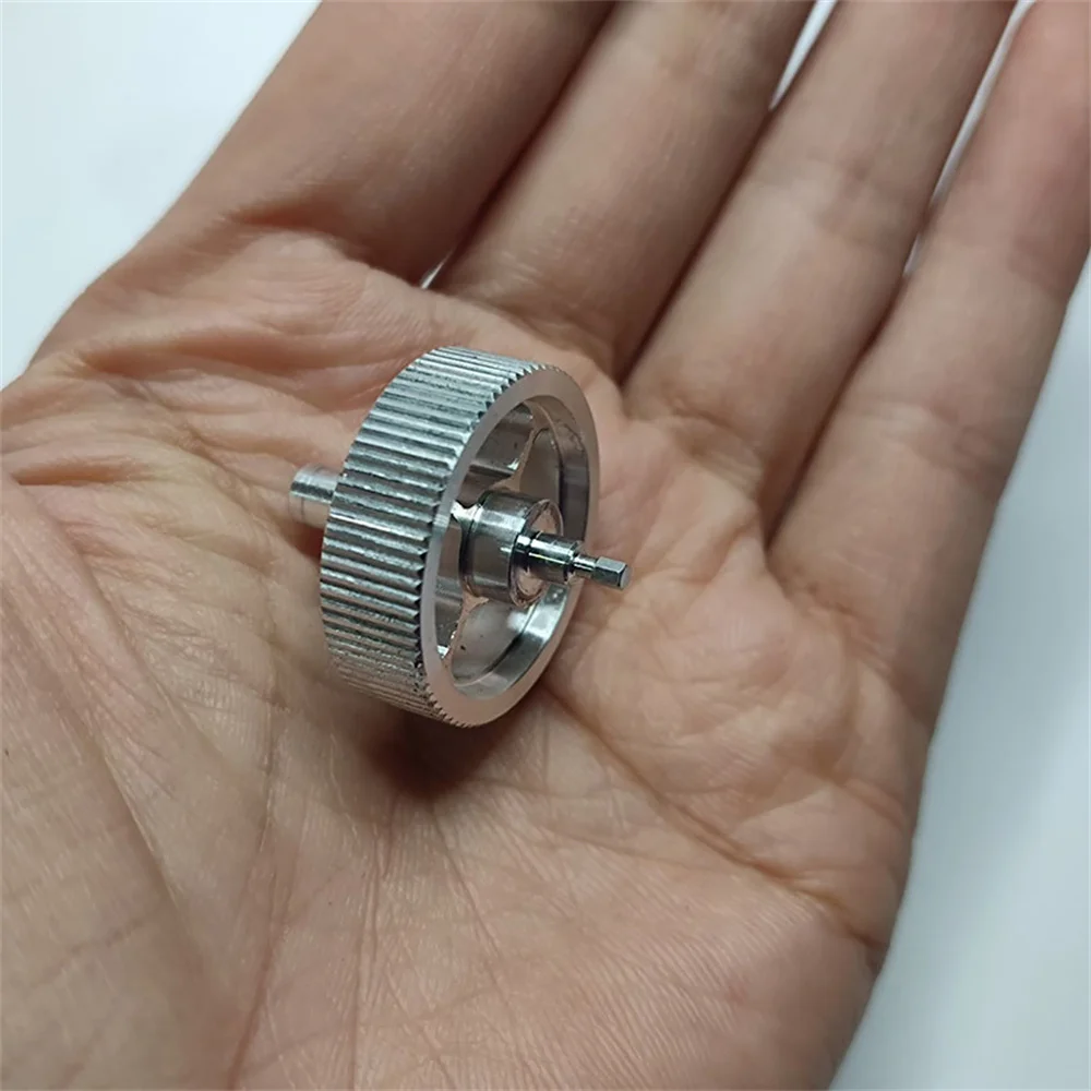 1 PCS Mouse Wheel for M575 Customized Mouse Scroll Wheel Mouse Wheel Pulley Mice Roller Replacement Accessories Parts