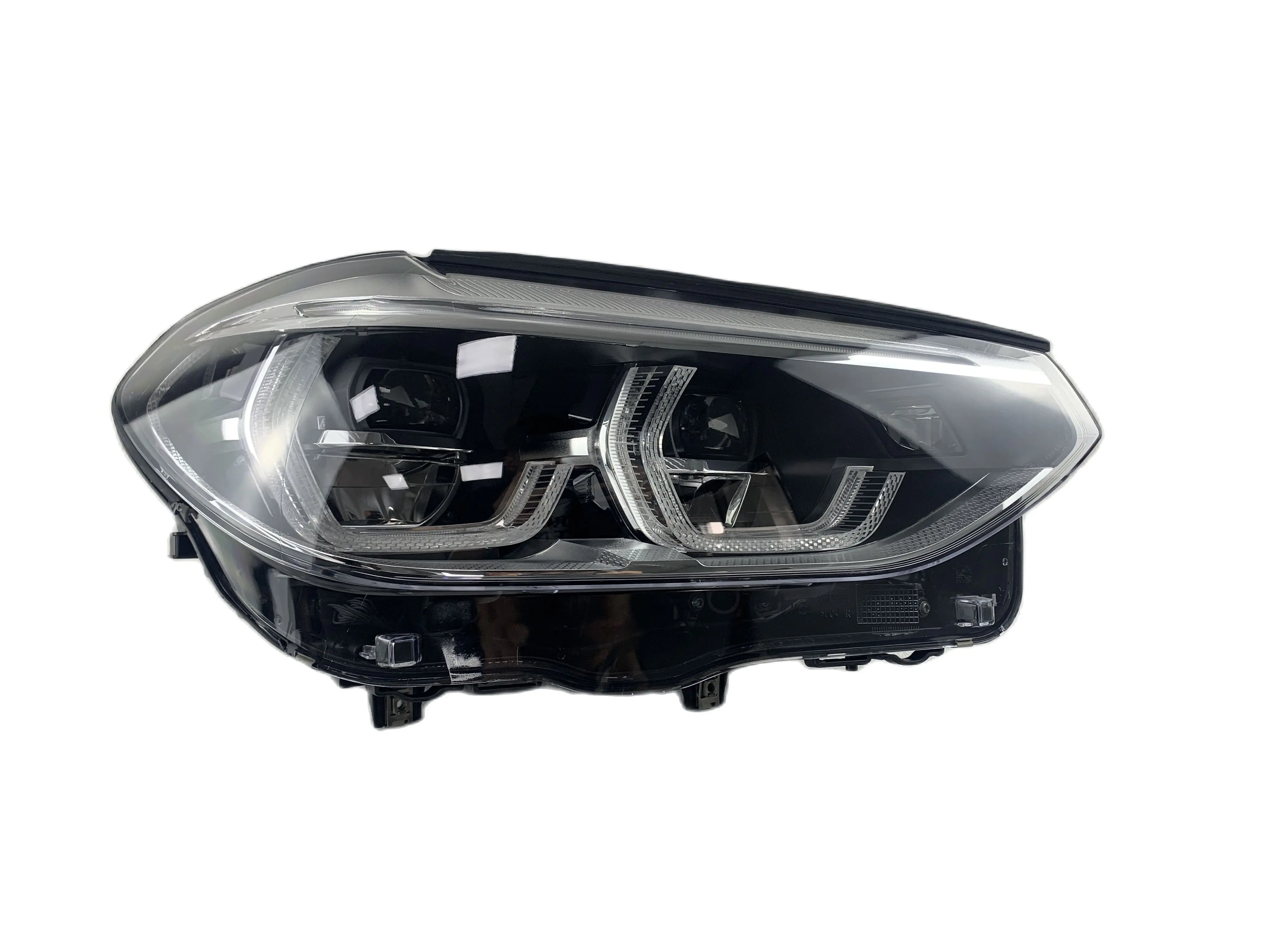 

Applicable to BMW X3 X4 G01 G02 G08 2016-2018 Original Adaptive LED Headlamp High-quality Accessories for Vehicles