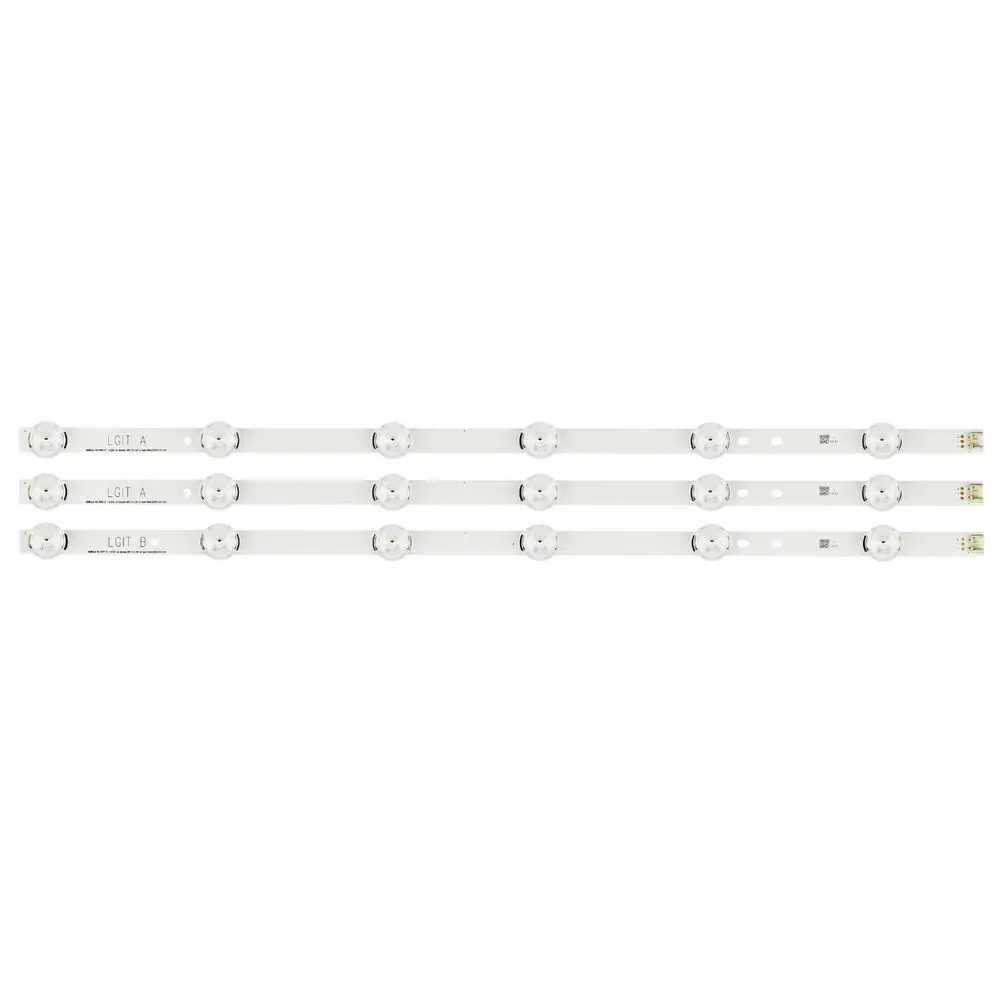 Новинка 3 шт. LGIT A LGIT B LG INNOTEK DRT 3,0 32 дюйма _ A/B тип для 32LB580B 32LB653V