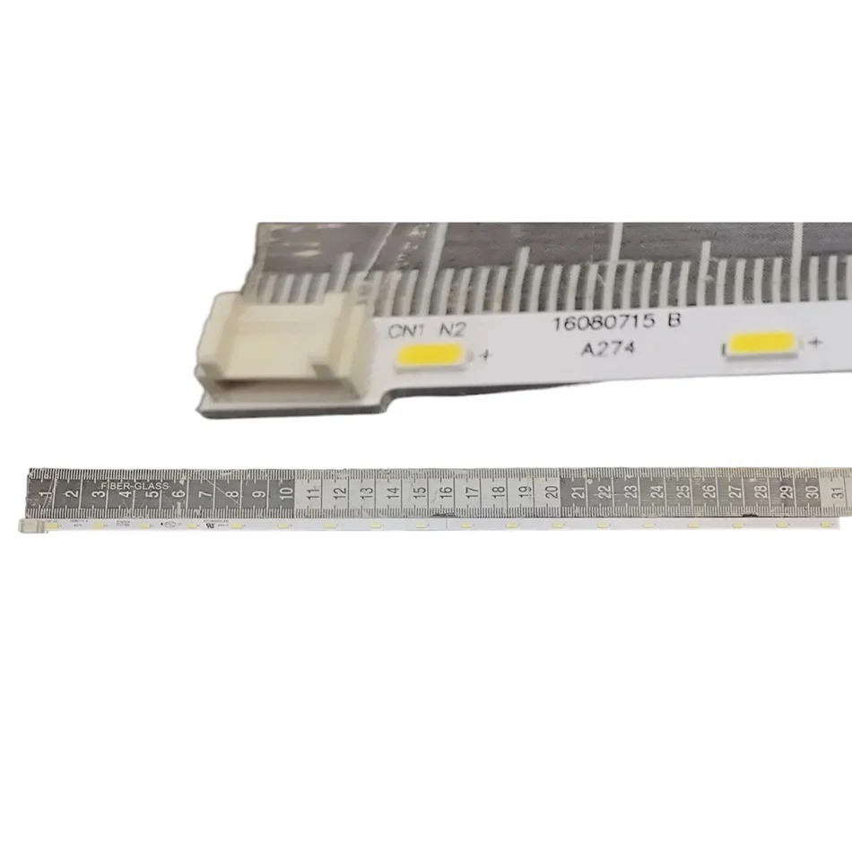 

Светодиодная лента для 24LB450U TH-24A403DX 24MT40D 24MT49U 24E510E 24LB451B V236B1-LE2-TREM1 T24d310lh 24mt48df 24mt49s
