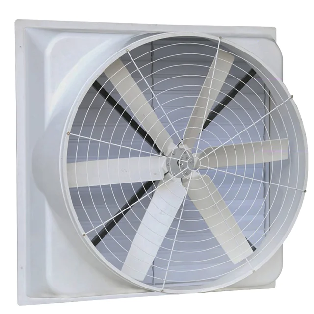 

1060mm 42inch industrial roof cooling exhaust fan ventilation sealing greenhouse industrial ventilation floor fan