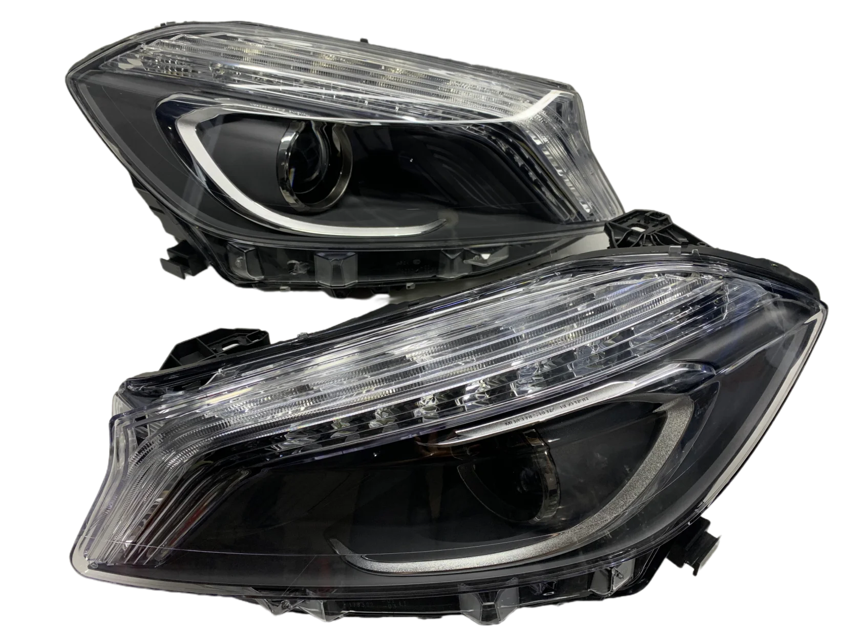 

High quality headlights suitable for Mercedes Benz A-Class W176 LED headlights 2013-2015 Mercedes Benz W176 LED headlights