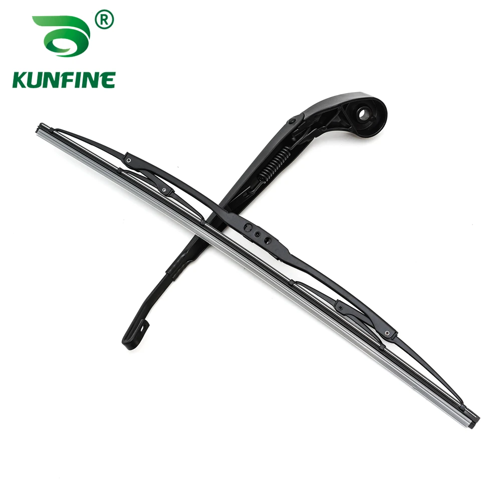 Car Windscreen Rear Wiper Blade Windshield Wiper Arm Blades For BMW X5 E53 1999-2006 OEM No. 61627068076