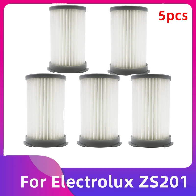 

For Electrolux ZS201 ZS203 ZT17635 Z1300-213 ZT1764 ZTF7660IW Replacement Filter Strainer Parts