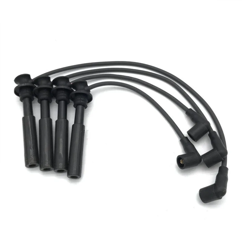 

1.5L Engine Ignition High Voltage Cables Spark Plug Wires Distributor Cables For Karry K50 K50S K60 Youya 2 Kaiyi V3