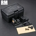 RM Metal Black