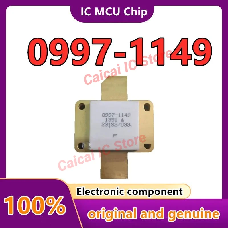 100% Original 0997-1149  0997/1149 -  High quality original transistor