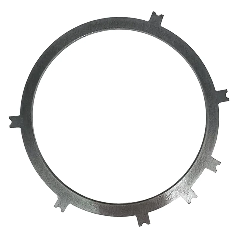 

A45F-A6LF1 A6LF2 Flange Auto Transmission Gearbox Steel Plate Fit For Hyundai Kia FL-A6LF1-QX