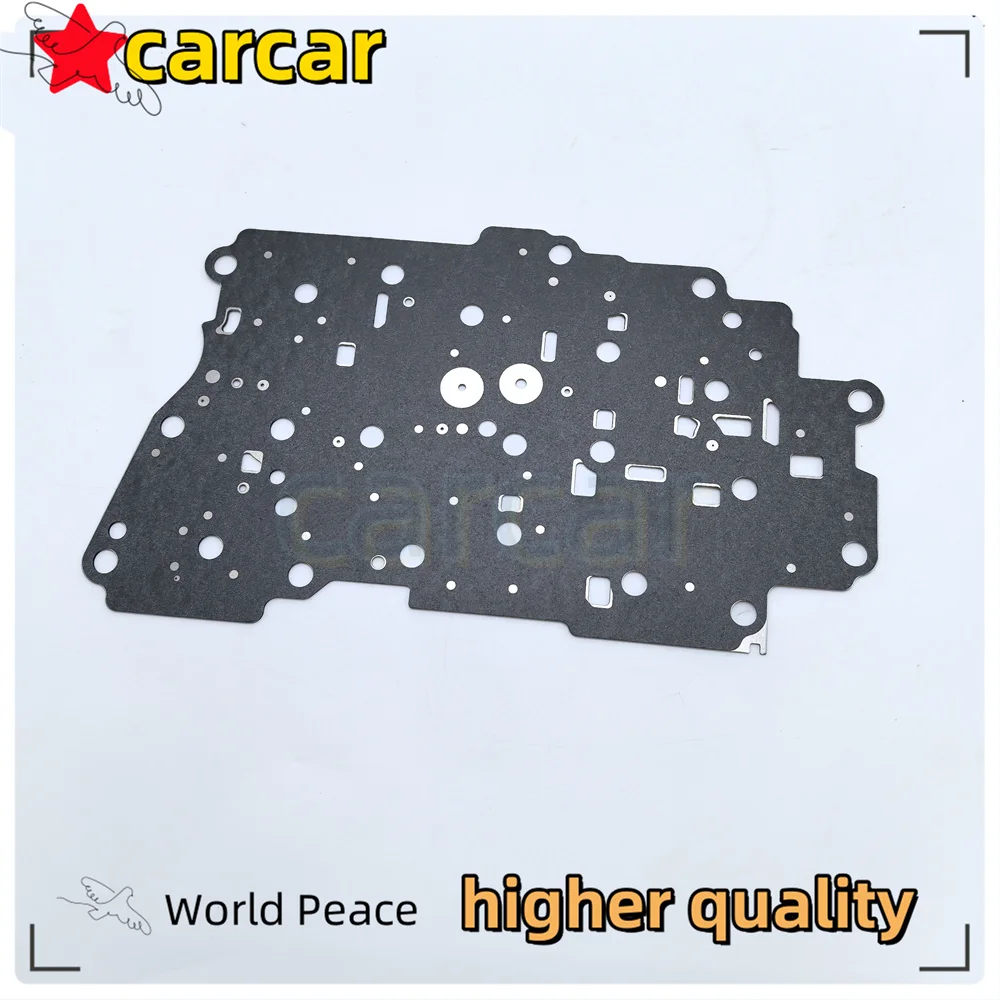 Original brand new Transmission Valve Body Spacer Plate OEM 24267597 24263736 24248228 For Buick GM 6T40