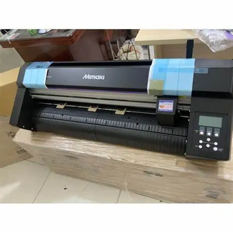 Brand New Original Mimaki CG-60AR Cutting Plotter without stand replace CG-60SRIII