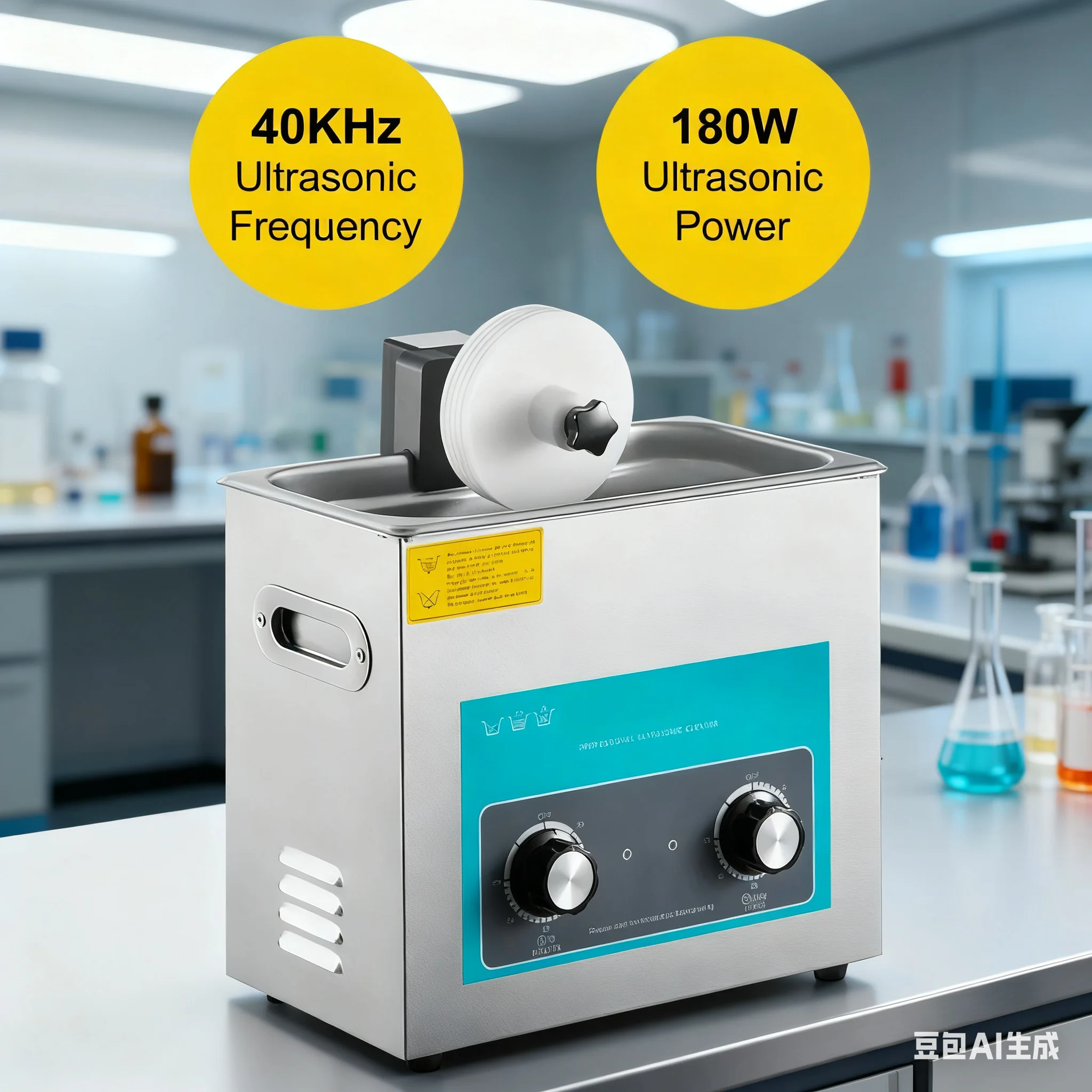 SIHAO 6L Ultrasonic Vinyl Reco - đánh giá và giá Vinyl Record Cleaner