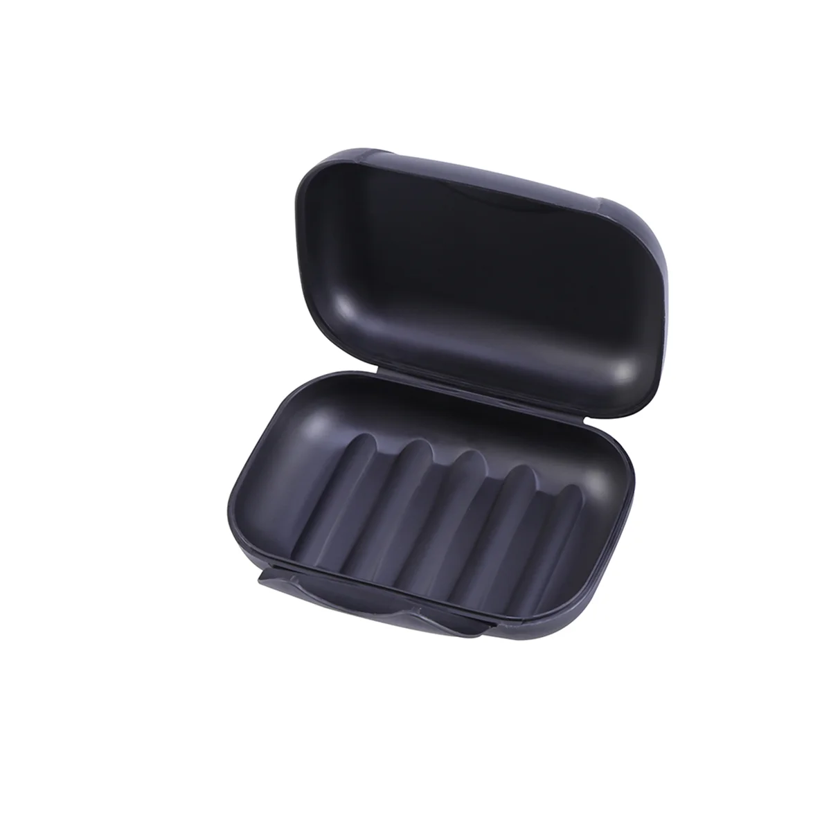 

Soap Case Portable Large Holder Pigeon Dispenser Miniature Sealed Container for Bar Leakproof Travel Bag Liquid