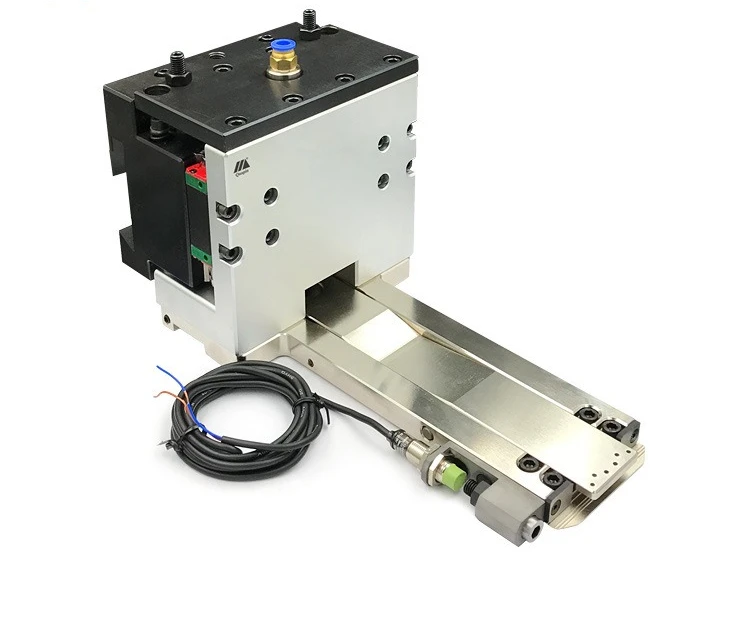 

Chuanpin CNC punch clamp die, lift mp3 numerical control turret punch clamp induction accessories