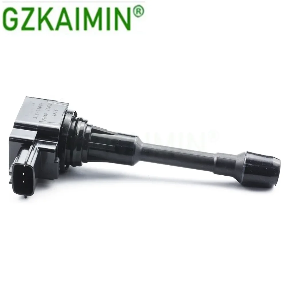 

Perfect Quality Ignition Coil For Nissan VERSA OEM 22448-ED000 22448-JA00C .