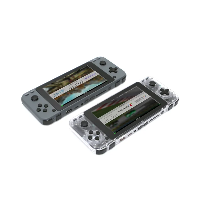 ODROID GO ODROID-GO Super Dim Grey