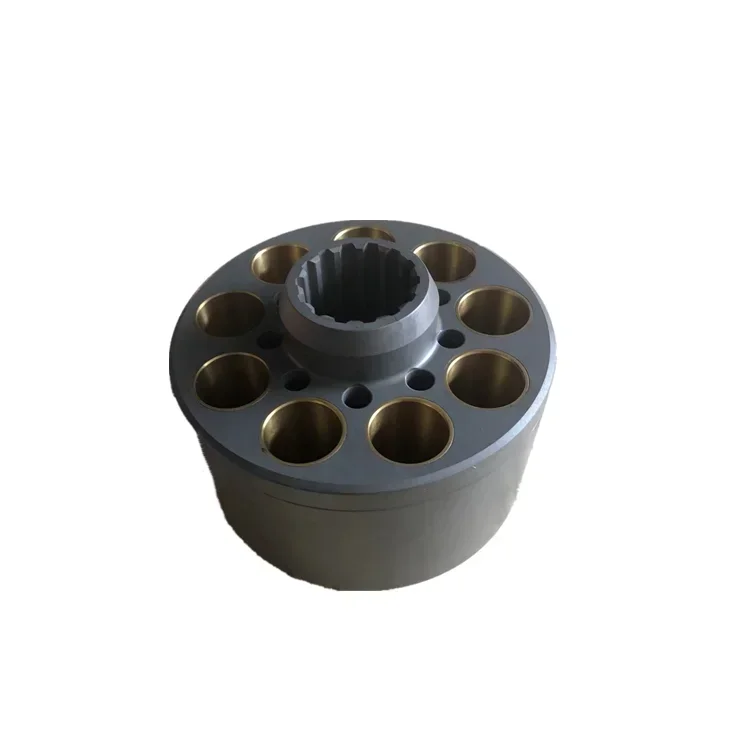 

SY215 excavator parts 2933800787 Main pump cylinder B229900005459