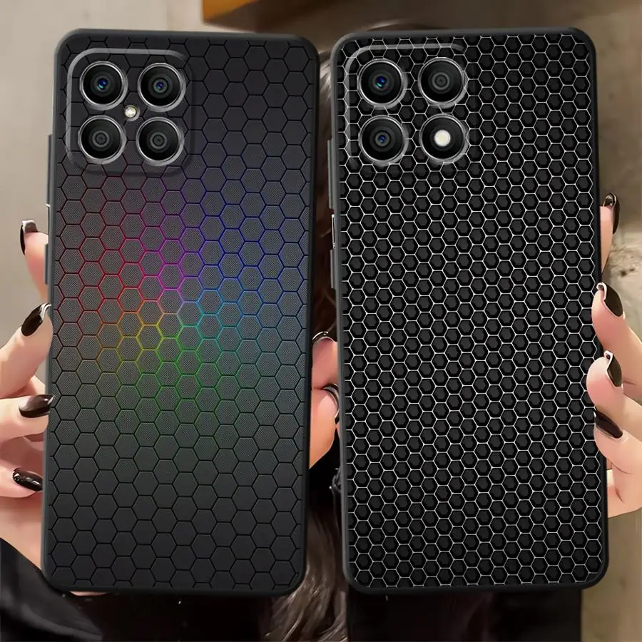 Case For Honor X8 X…