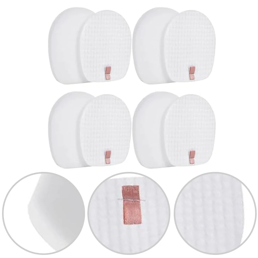 Foam Felt Filters Vacuum Cleaner Filters As Pictures Show Compatible Replacement Parts Designed For Shark Models For Shark IX140