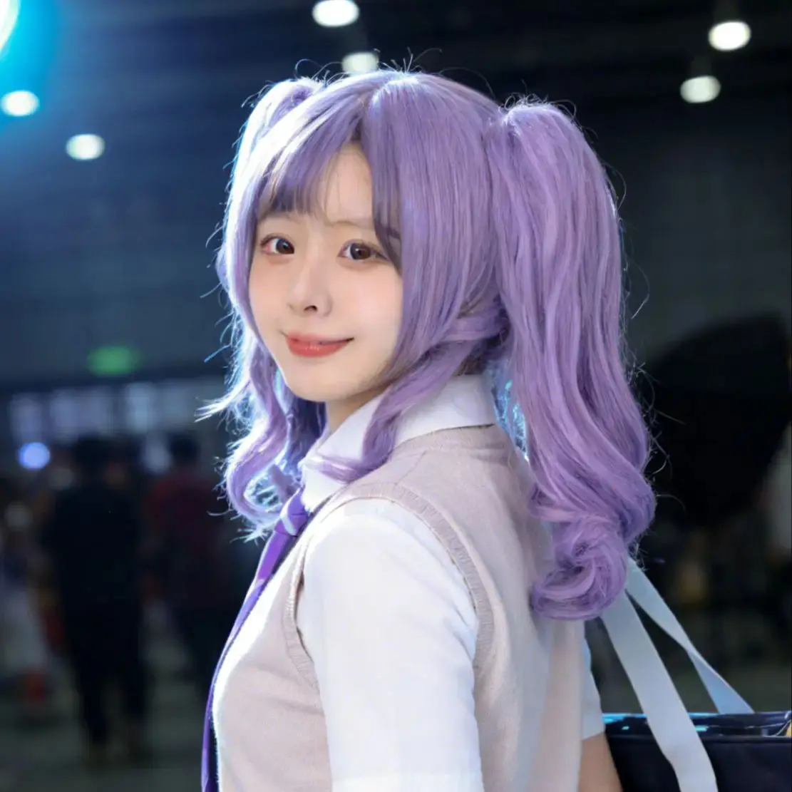 Bang Dream Roselia …