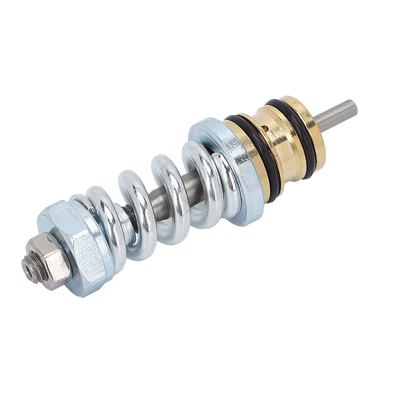 Conjunto de válvula de descarga de alta resistencia de repuesto 309515003 para bomba de lavadora a presión Troy Bilt