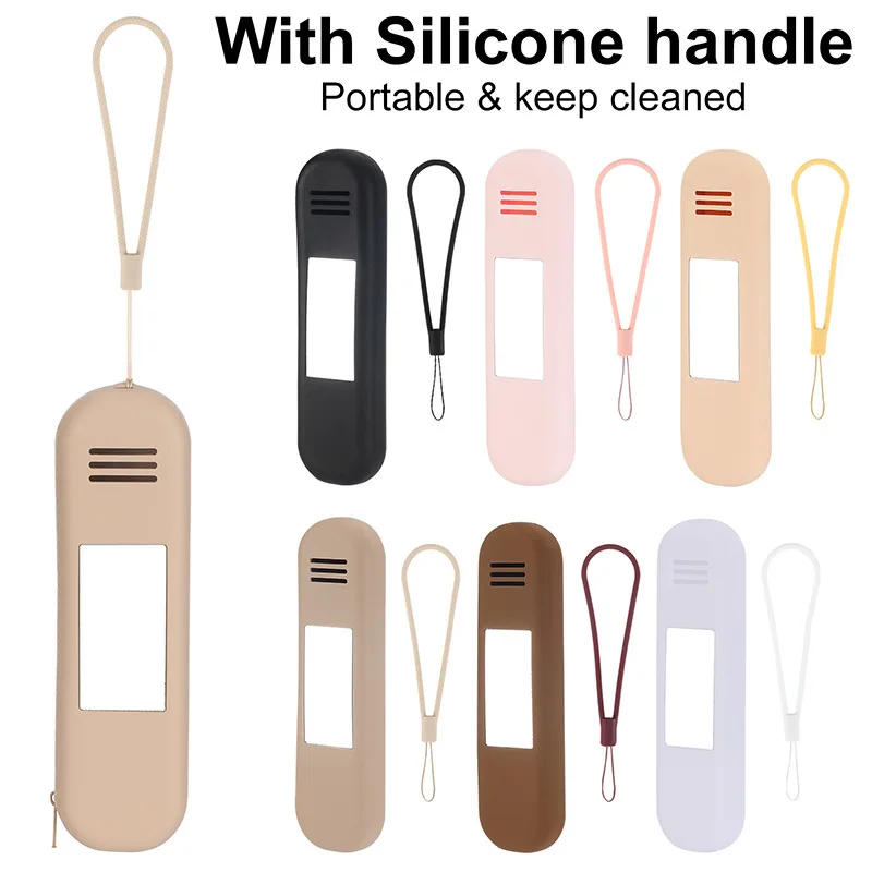 

Portable Makeup Brush Bag Makeup Bag Makeup Organizer Travel Holder Storage Brush Box Brush Makeup Bag Bag Silicon Makeup Bag