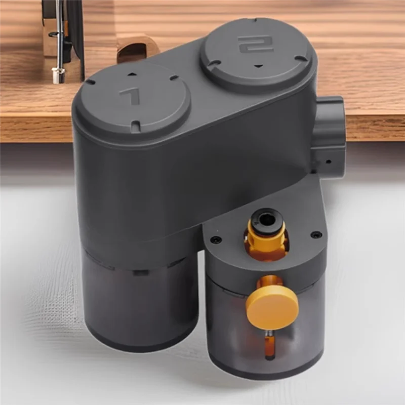 EF-For Bambu Lab A1/A1 Mini 3D-printeraccessoires AMS Lite laad- en loscomponenten